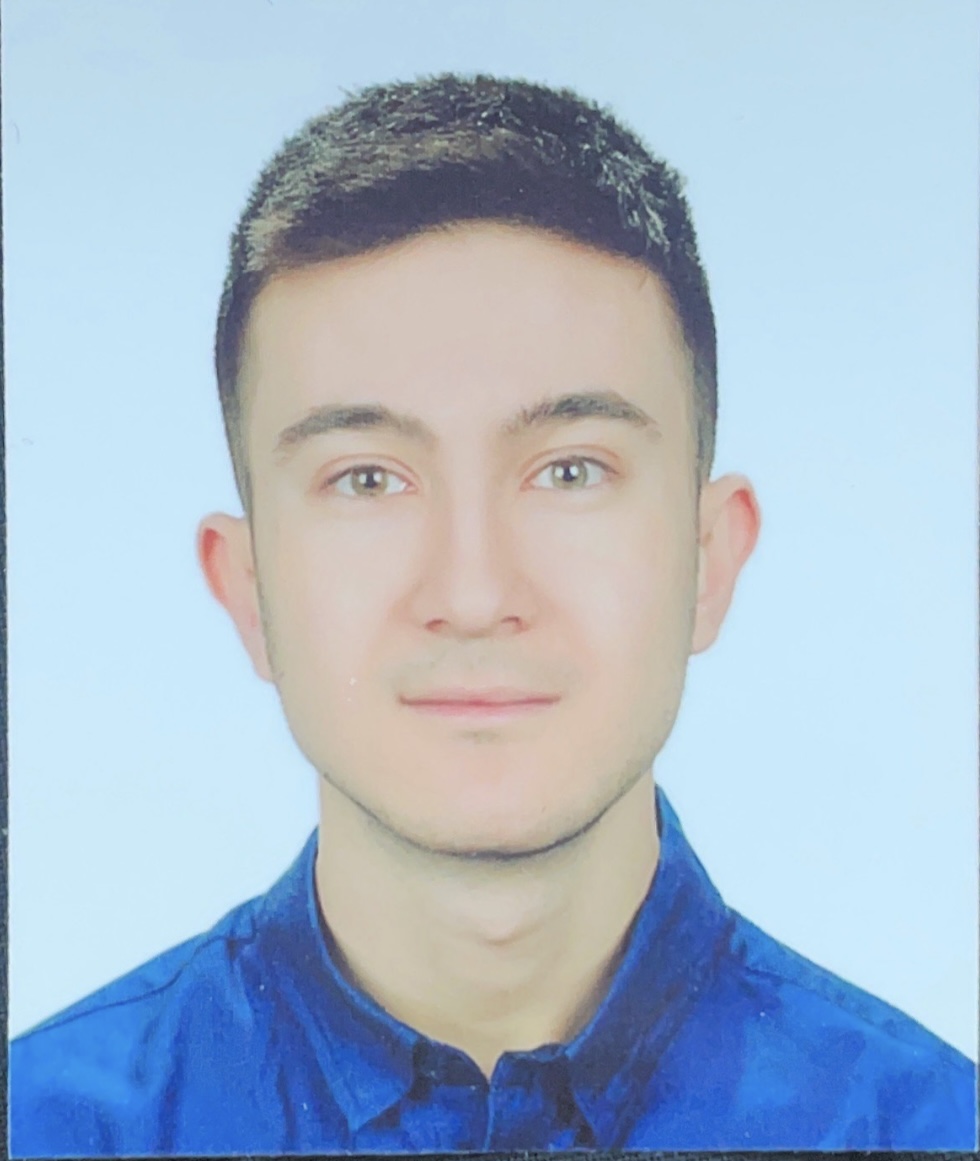 Photo of Tolga Buhur