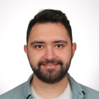 Photo of Ulaş Yıldız