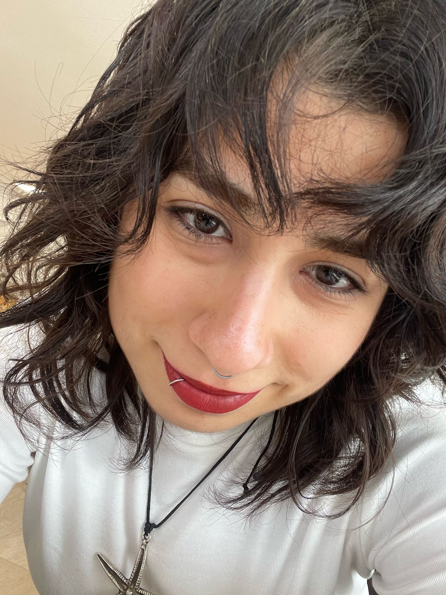 Photo of Zehra Yaman