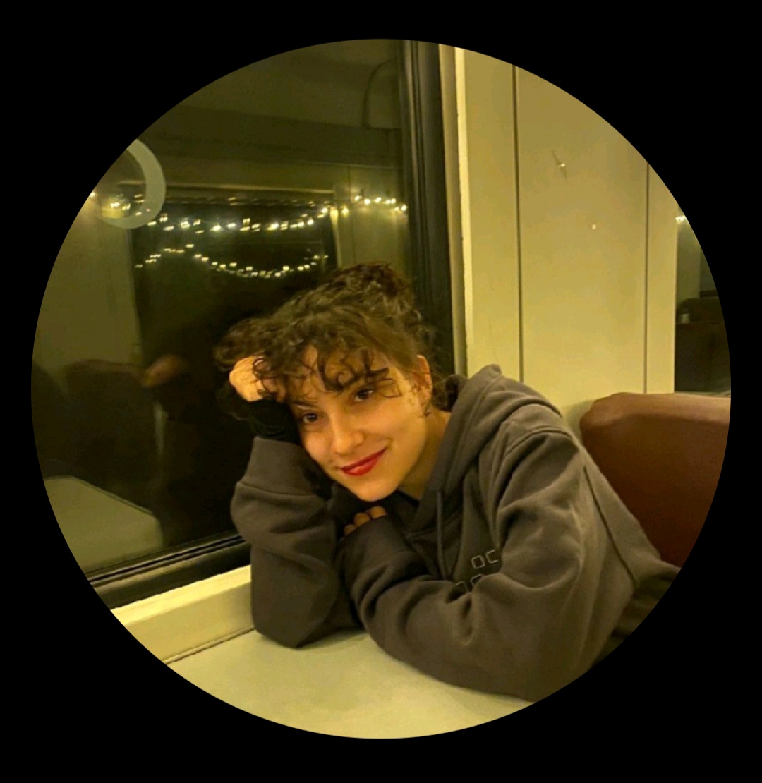 Photo of Zeynep Kaynak