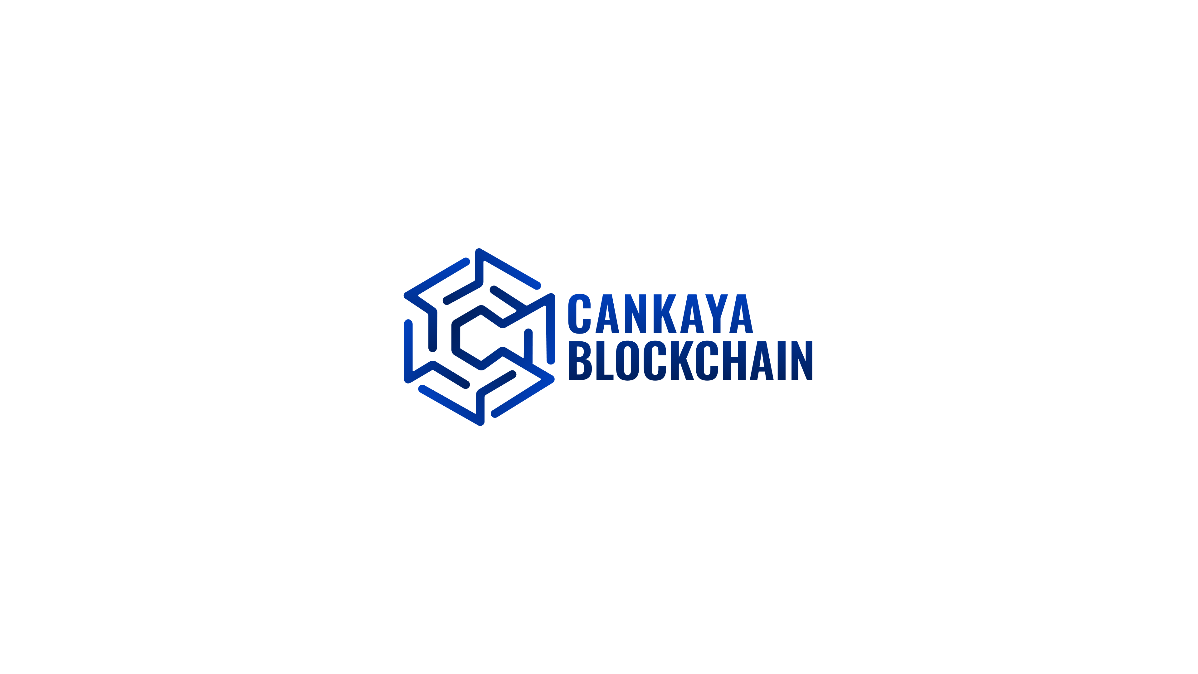 Logo of Cankaya Blockchain