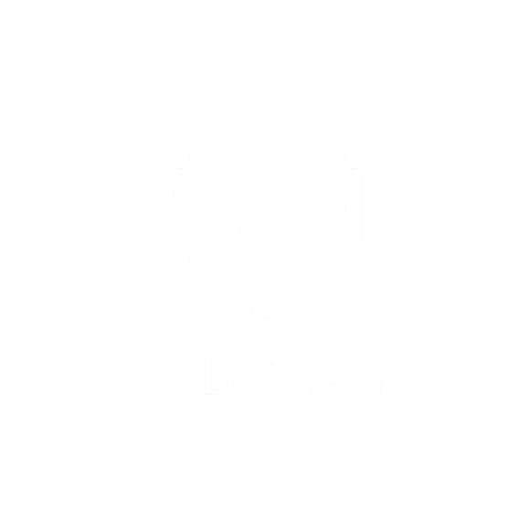Logo of Subchain