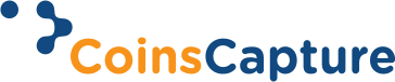 Logo of CoinsCapture
