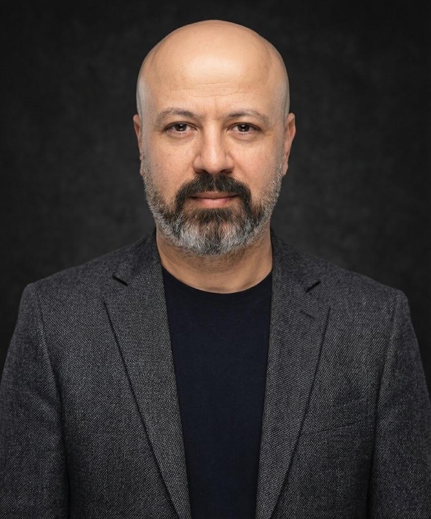 Photo of Ahmet Ramazan Ağırtaş