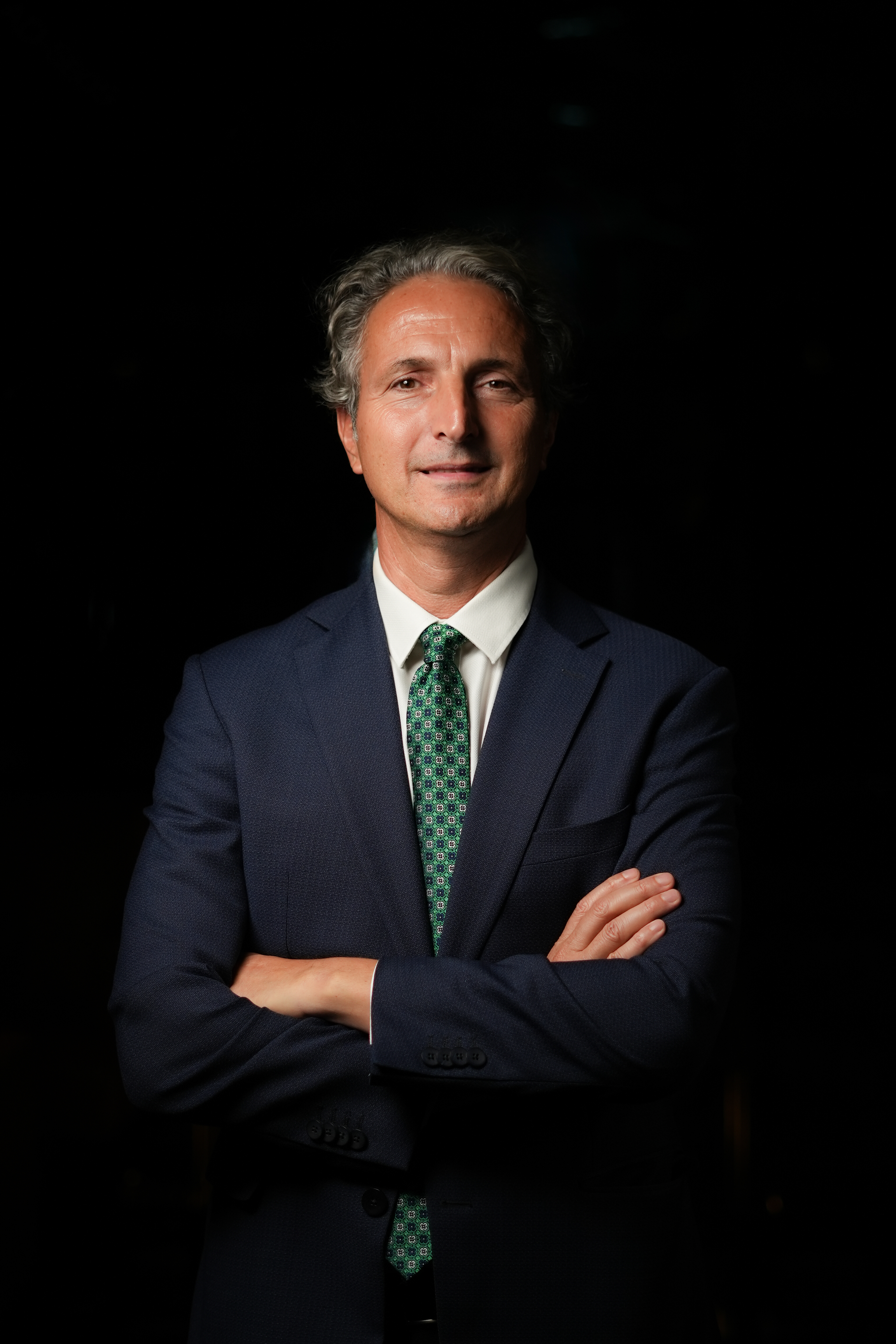 Photo of Ersoy Erkazancı