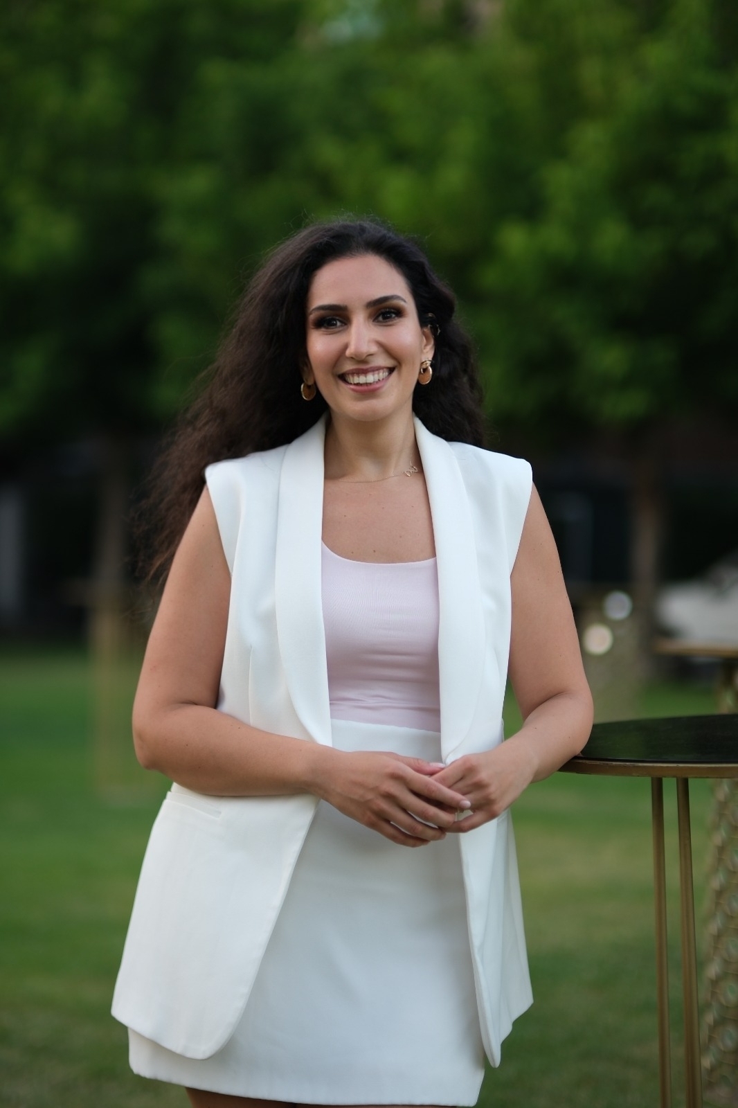 Photo of Ezgi Yaltay