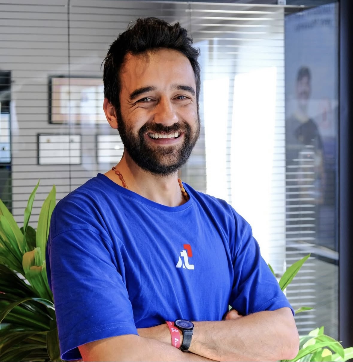 Photo of Hürsel Çay