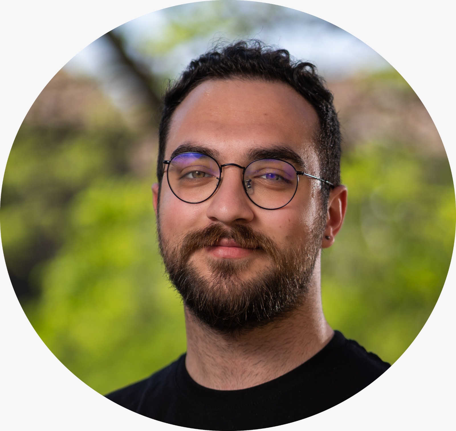 Photo of Karan Kayaturan