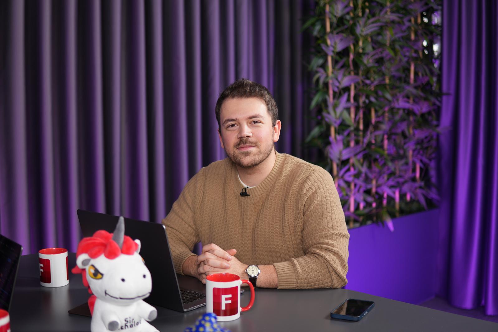 Photo of Mertcan Çiy