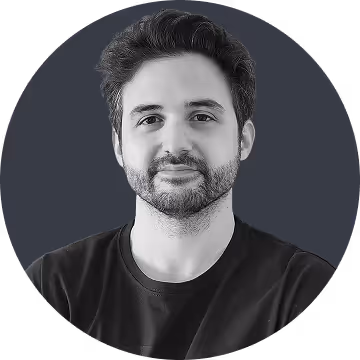 Photo of Can Sinirlioglu