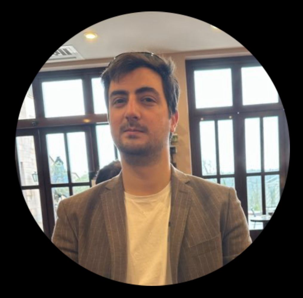 Photo of Uğur Şen