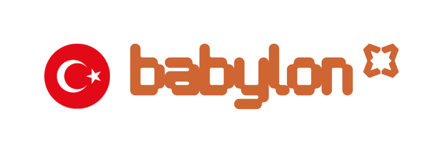 Logo of Babylon TR
