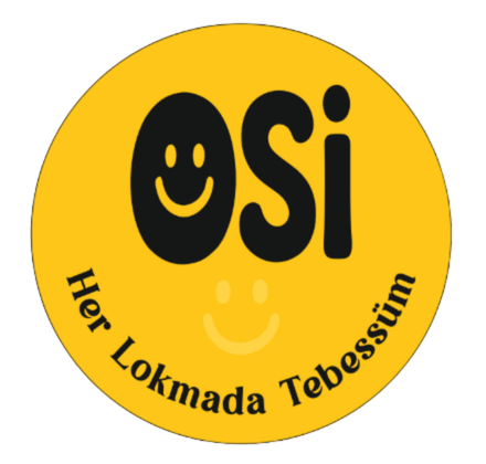 Logo of OSI